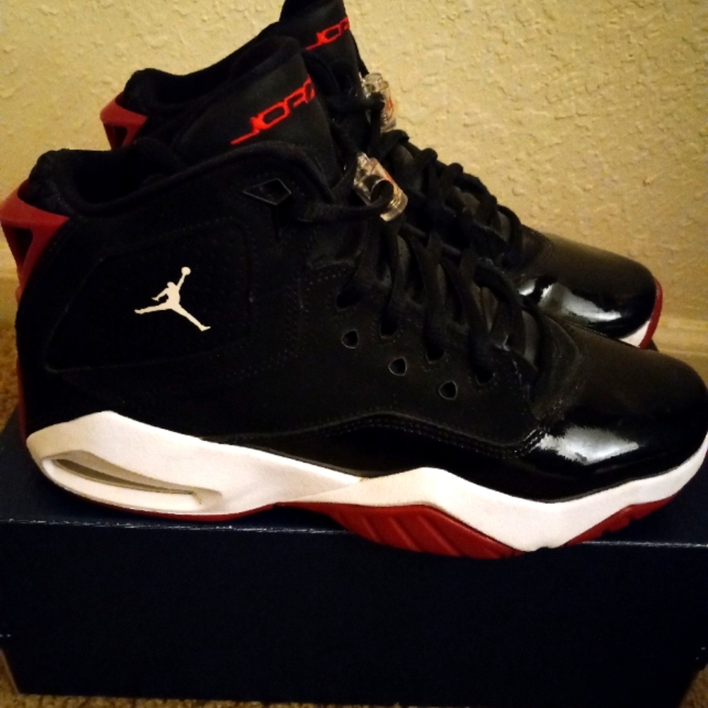 Jordan Tennis Shoes